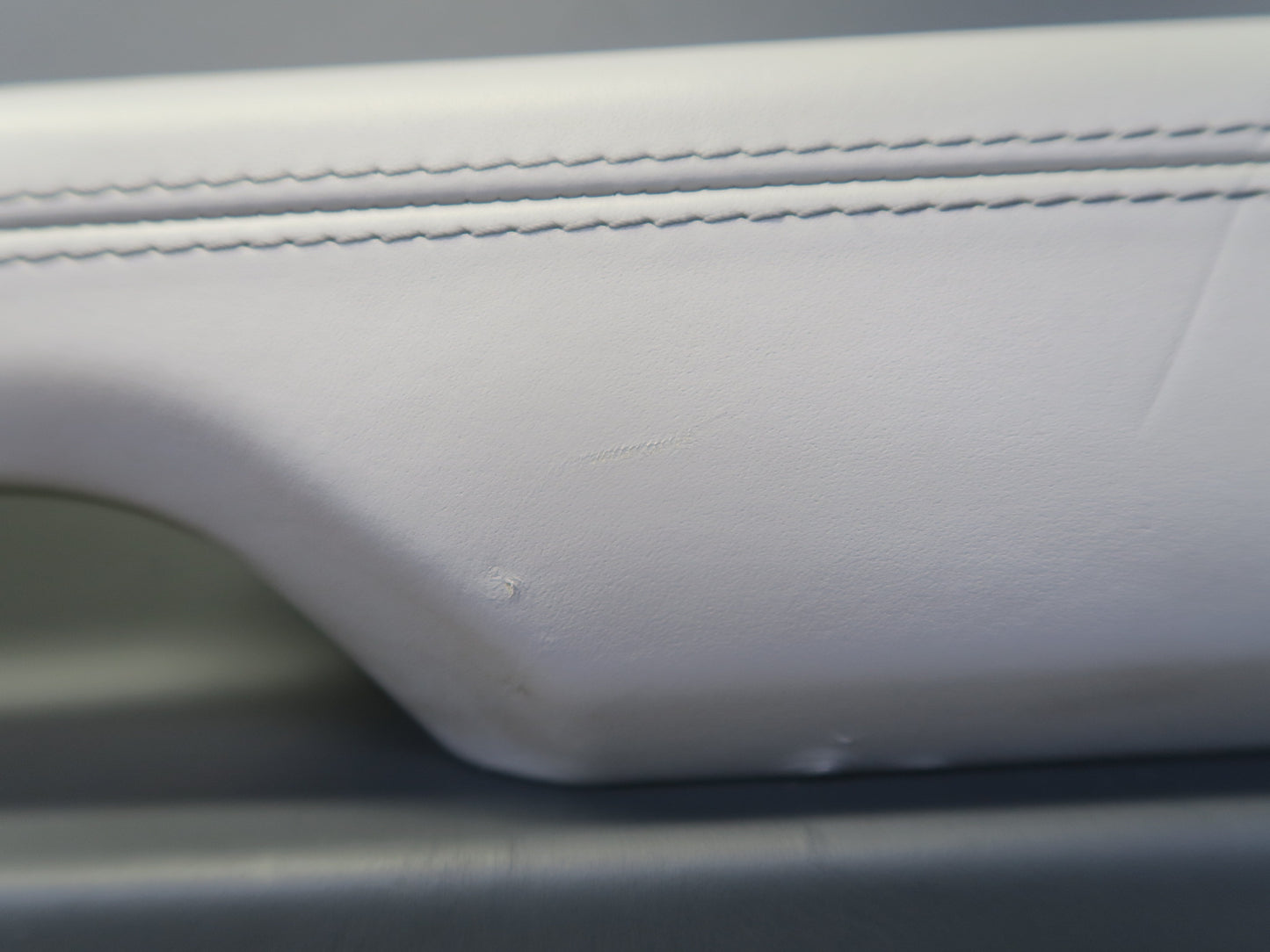 2012-2015 Range Rover Evoque L538 4DR Front Door Interior Trim Panel Set of 2