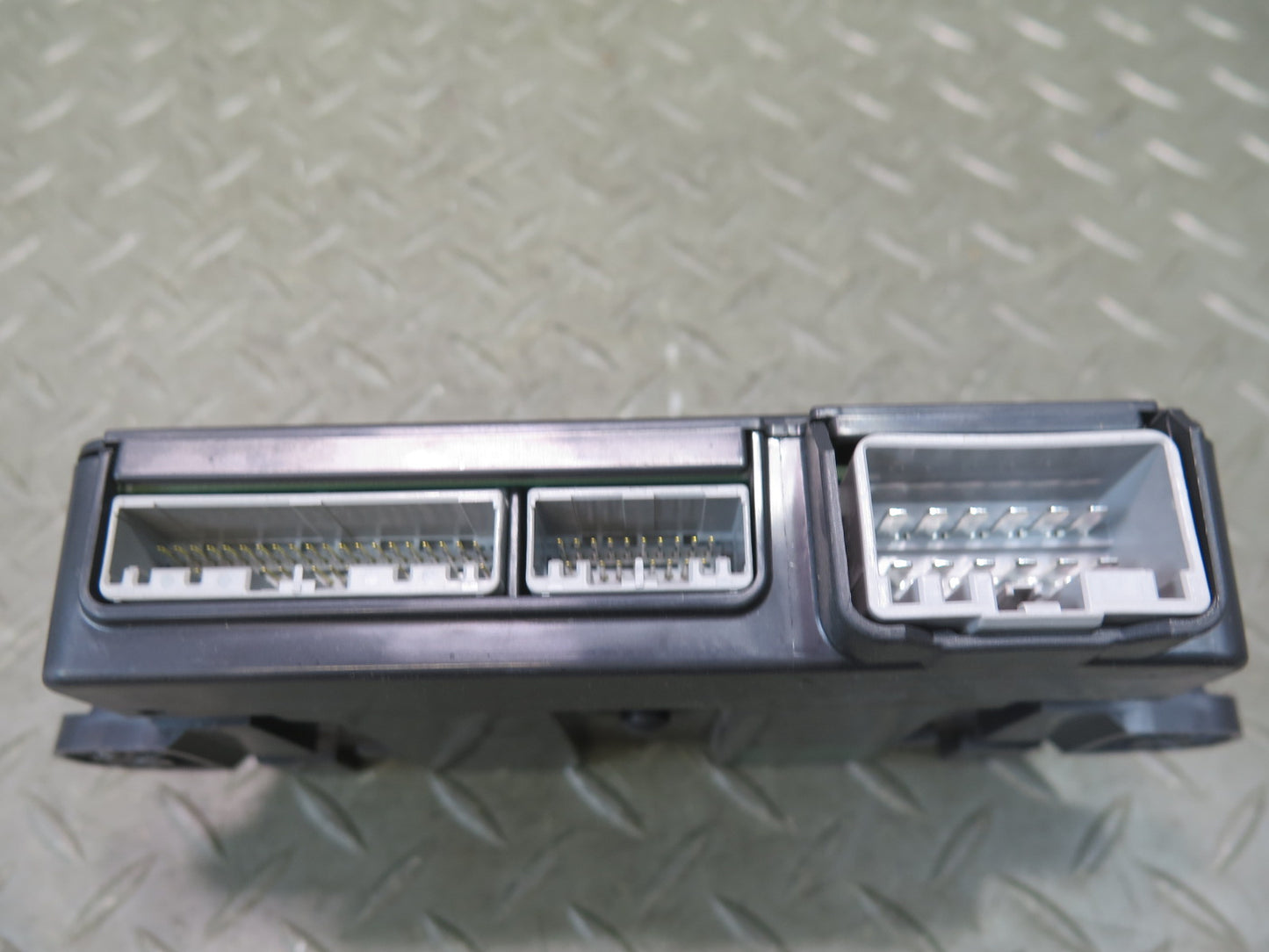 2012-2015 Range Rover Evoque L538 Anti Theft Keyless Entry Control Module