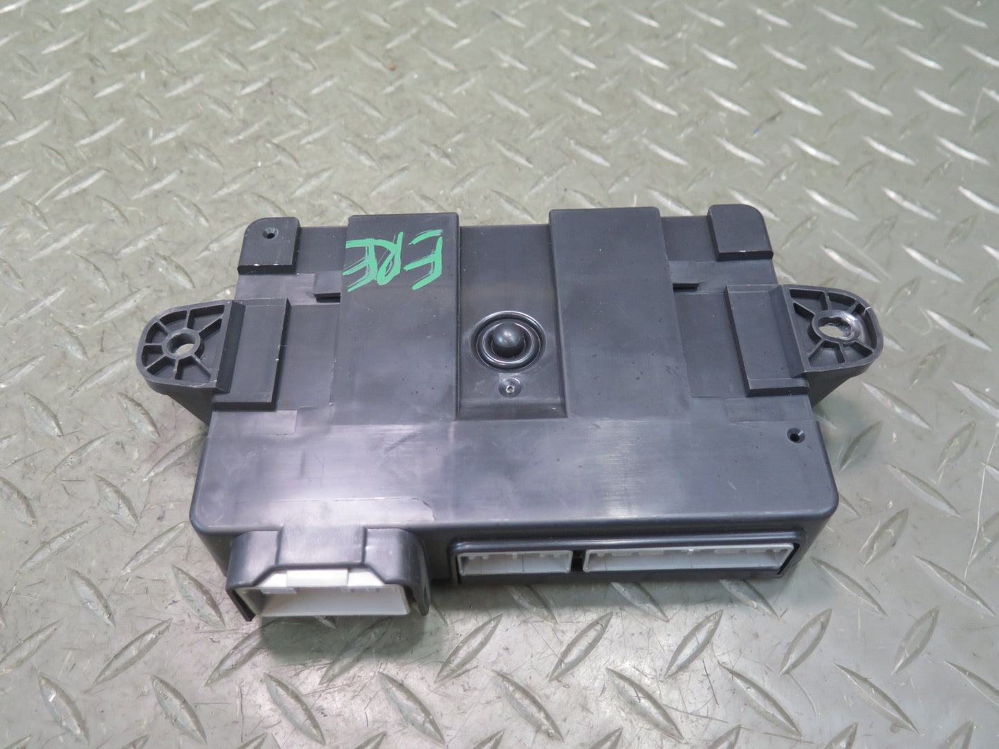 2012-2015 Range Rover Evoque L538 Anti Theft Keyless Entry Control Module