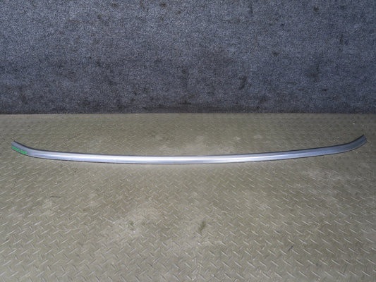 2012-2019 Range Rover Evoque L538 Rear Trunk Tailgate Center Molding Trim Panel