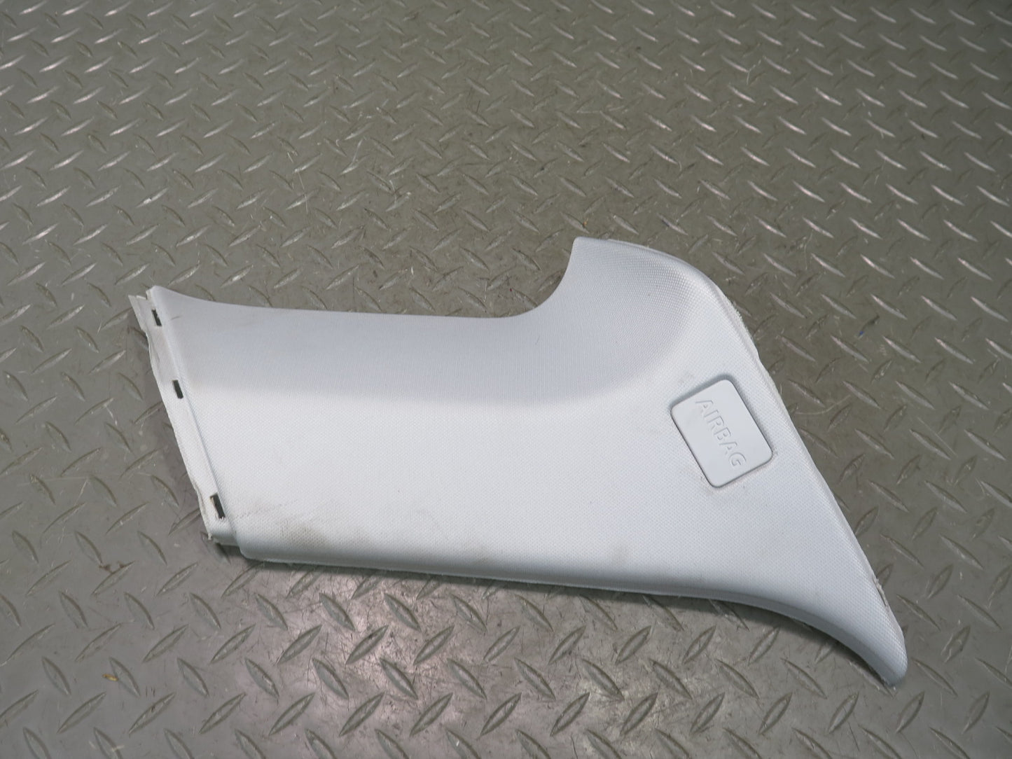 2012-2019 Range Rover Evoque L538 Rear Interior C Pillar Trim Panel Set of 2