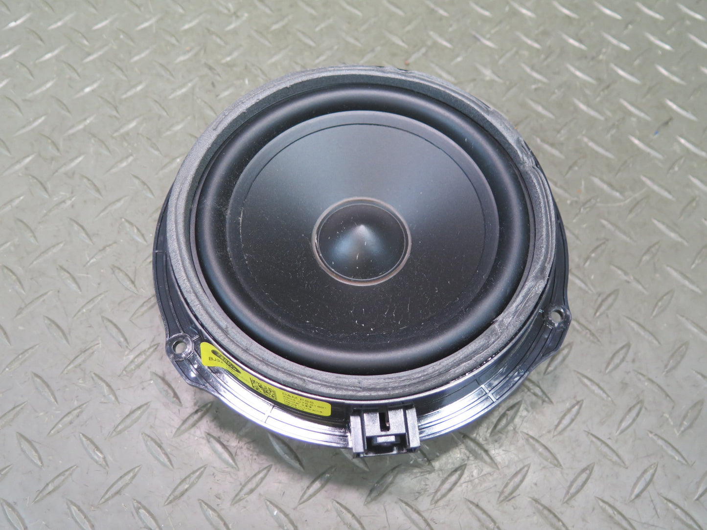 2012-2019 Range Rover Evoque L538 Front or Rear Door Speaker Set of 2