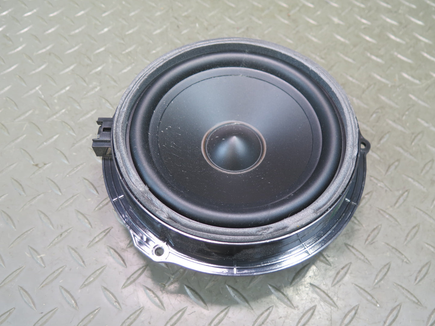 2012-2019 Range Rover Evoque L538 Front or Rear Door Speaker Set of 2