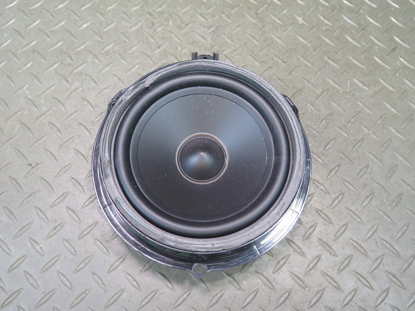 2012-2019 Range Rover Evoque L538 Front or Rear Door Speaker Set of 2
