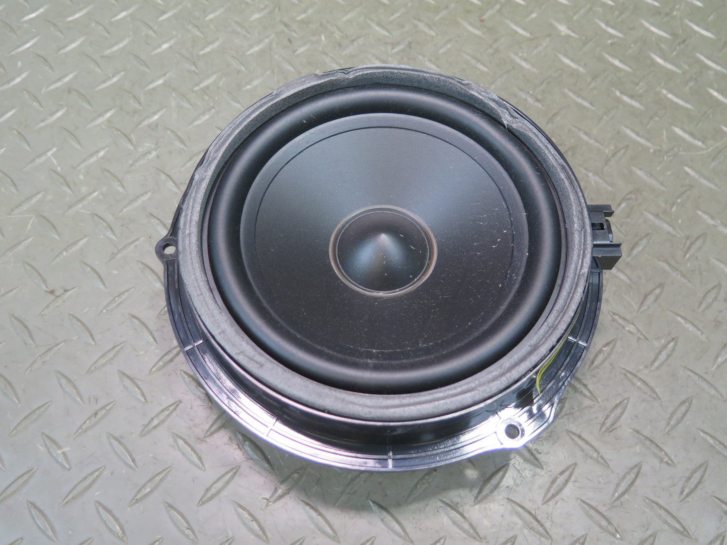 2012-2019 Range Rover Evoque L538 Front or Rear Door Speaker Set of 2