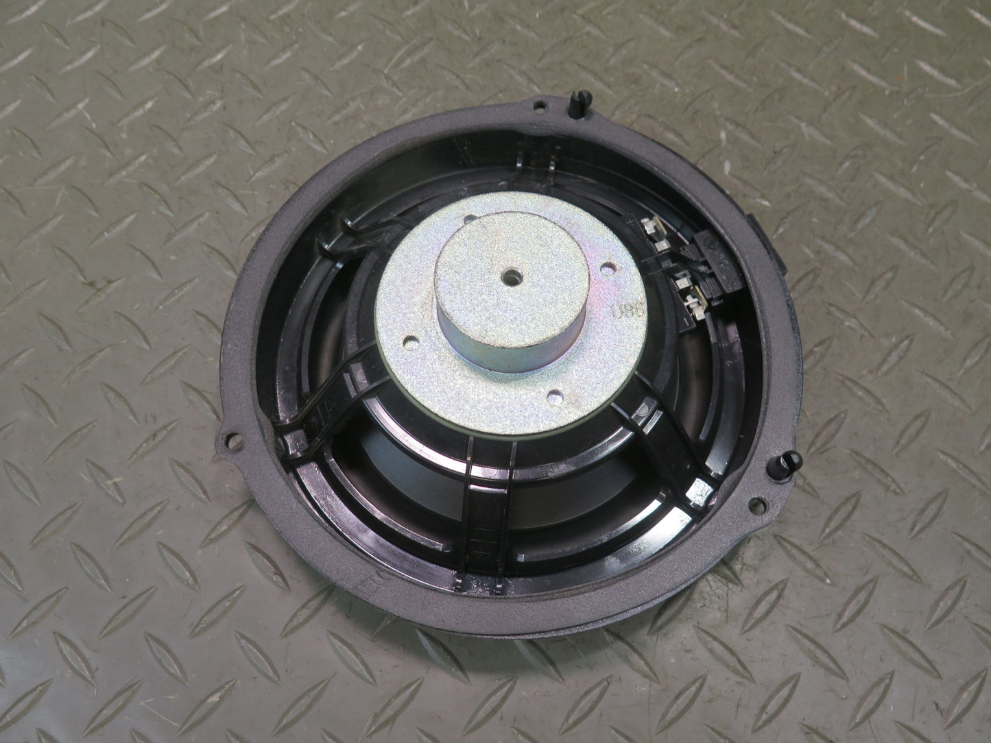 2012-2019 Range Rover Evoque L538 Front or Rear Door Speaker Set of 2