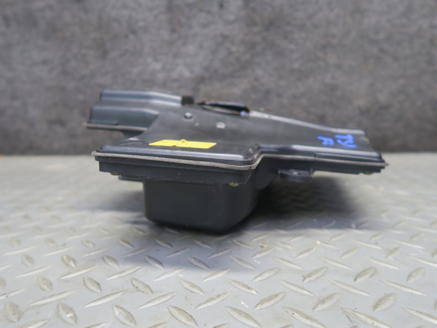 86-92 Toyota Supra MK3 MA70L Set of 2 Front Left & Right Door Speaker Box OEM