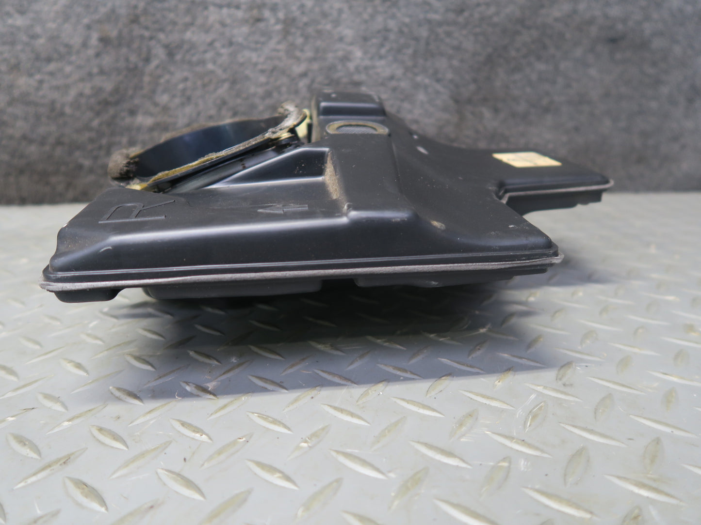86-92 Toyota Supra MK3 MA70L Set of 2 Front Left & Right Door Speaker Box OEM