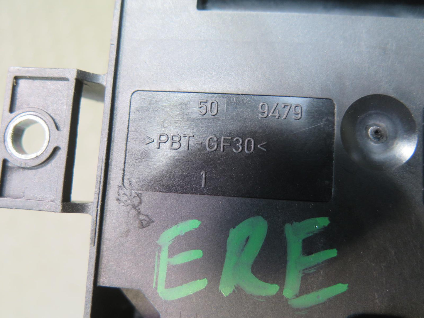 2012-2015 Range Rover Evoque L538 Parking Brake Control Module BJ32-2C496-AH