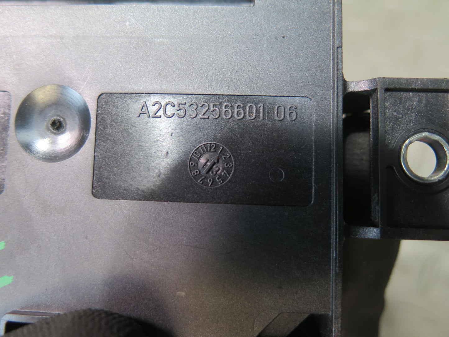 2012-2015 Range Rover Evoque L538 Parking Brake Control Module BJ32-2C496-AH
