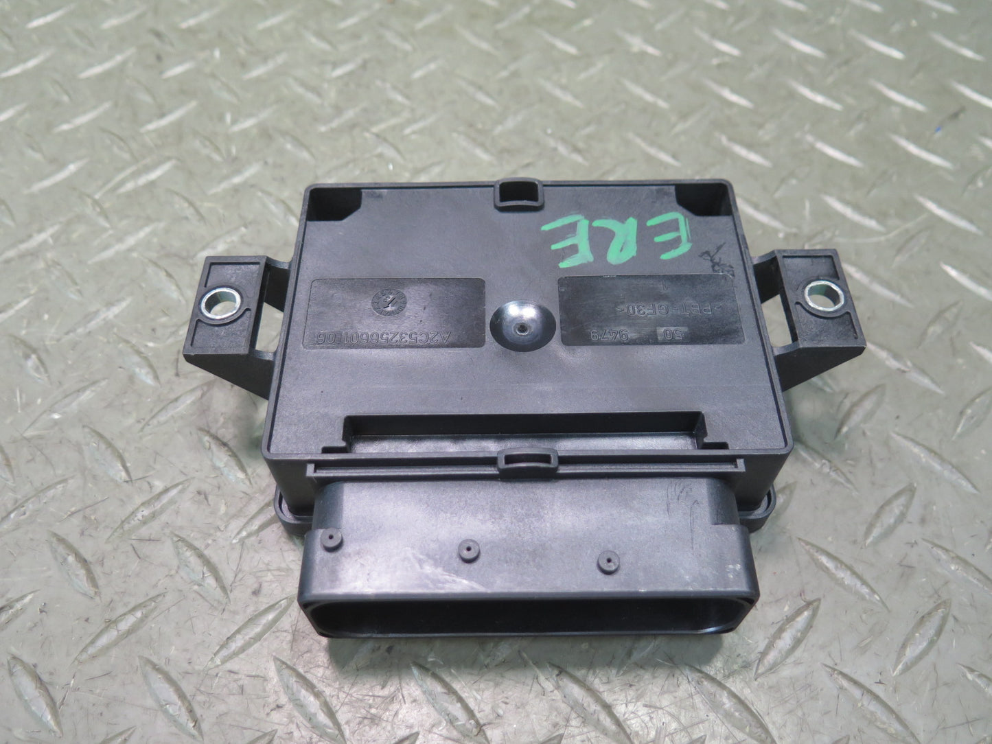 2012-2015 Range Rover Evoque L538 Parking Brake Control Module BJ32-2C496-AH