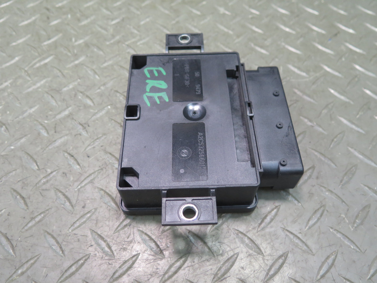 2012-2015 Range Rover Evoque L538 Parking Brake Control Module BJ32-2C496-AH