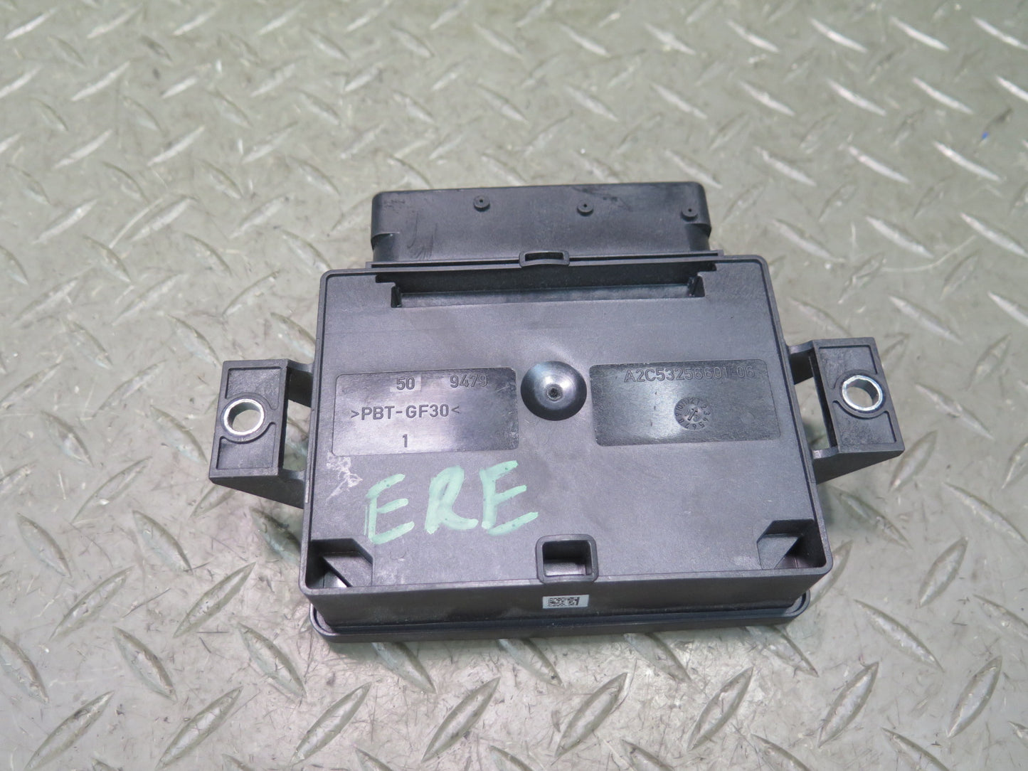 2012-2015 Range Rover Evoque L538 Parking Brake Control Module BJ32-2C496-AH