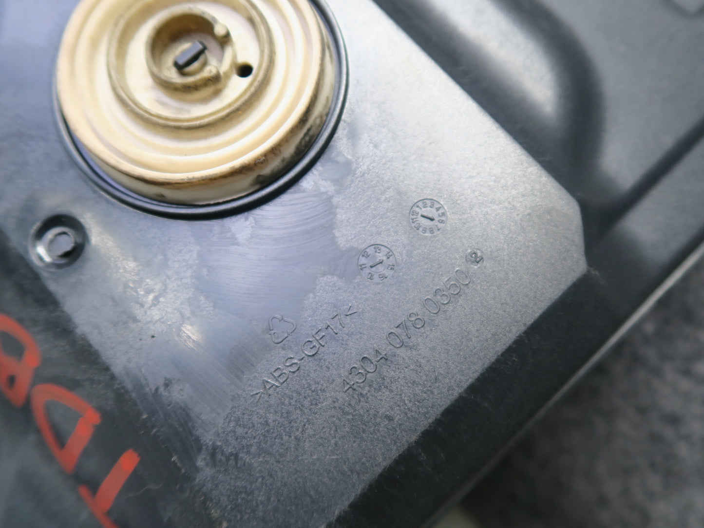 14-16 BMW F30 F32 F34 335i Left & Right Under Seat Hi-fi Subwoofer Speaker Set