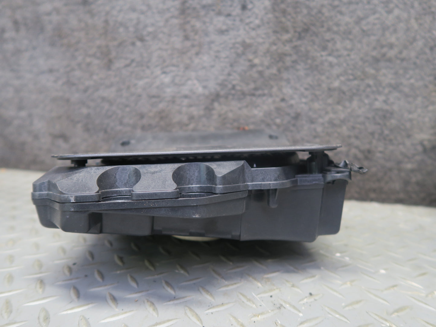 14-16 BMW F30 F32 F34 335i Left & Right Under Seat Hi-fi Subwoofer Speaker Set