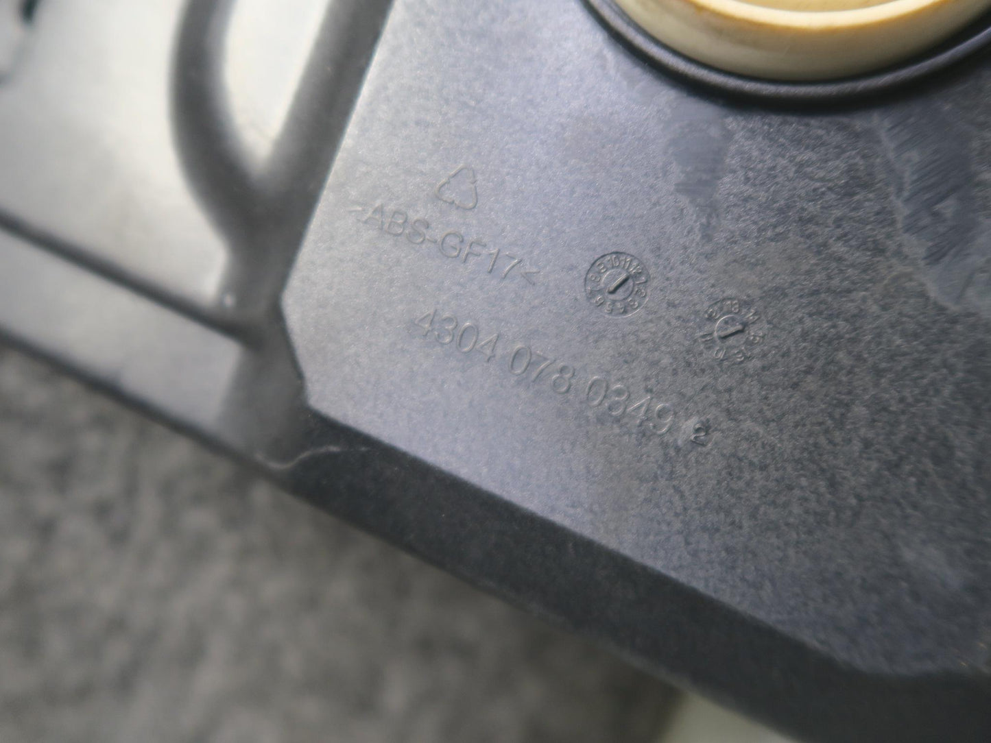 14-16 BMW F30 F32 F34 335i Left & Right Under Seat Hi-fi Subwoofer Speaker Set