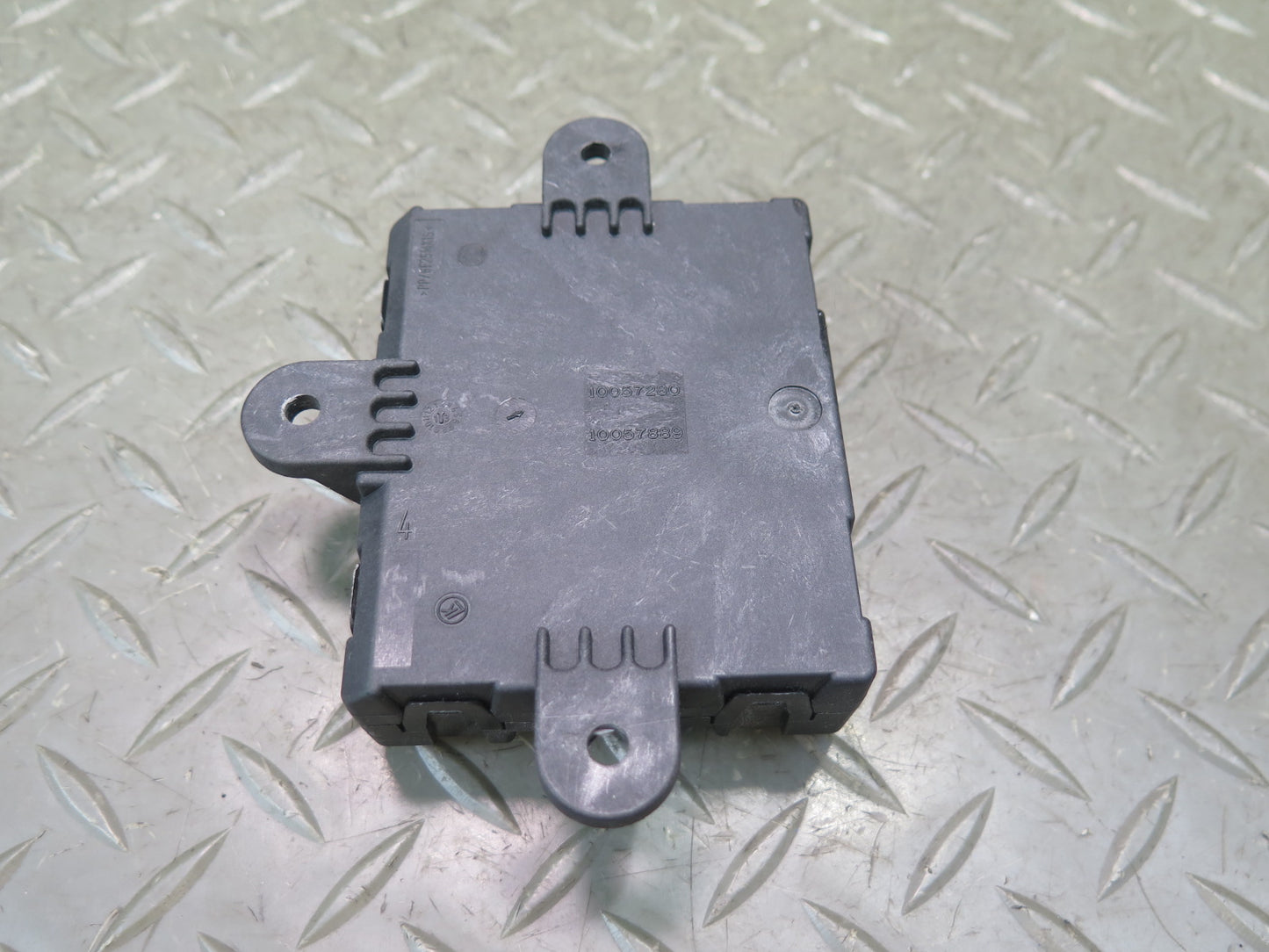 2012-2013 Range Rover Evoque L538 Front Left Door Control Module BJ32-14D618-AC