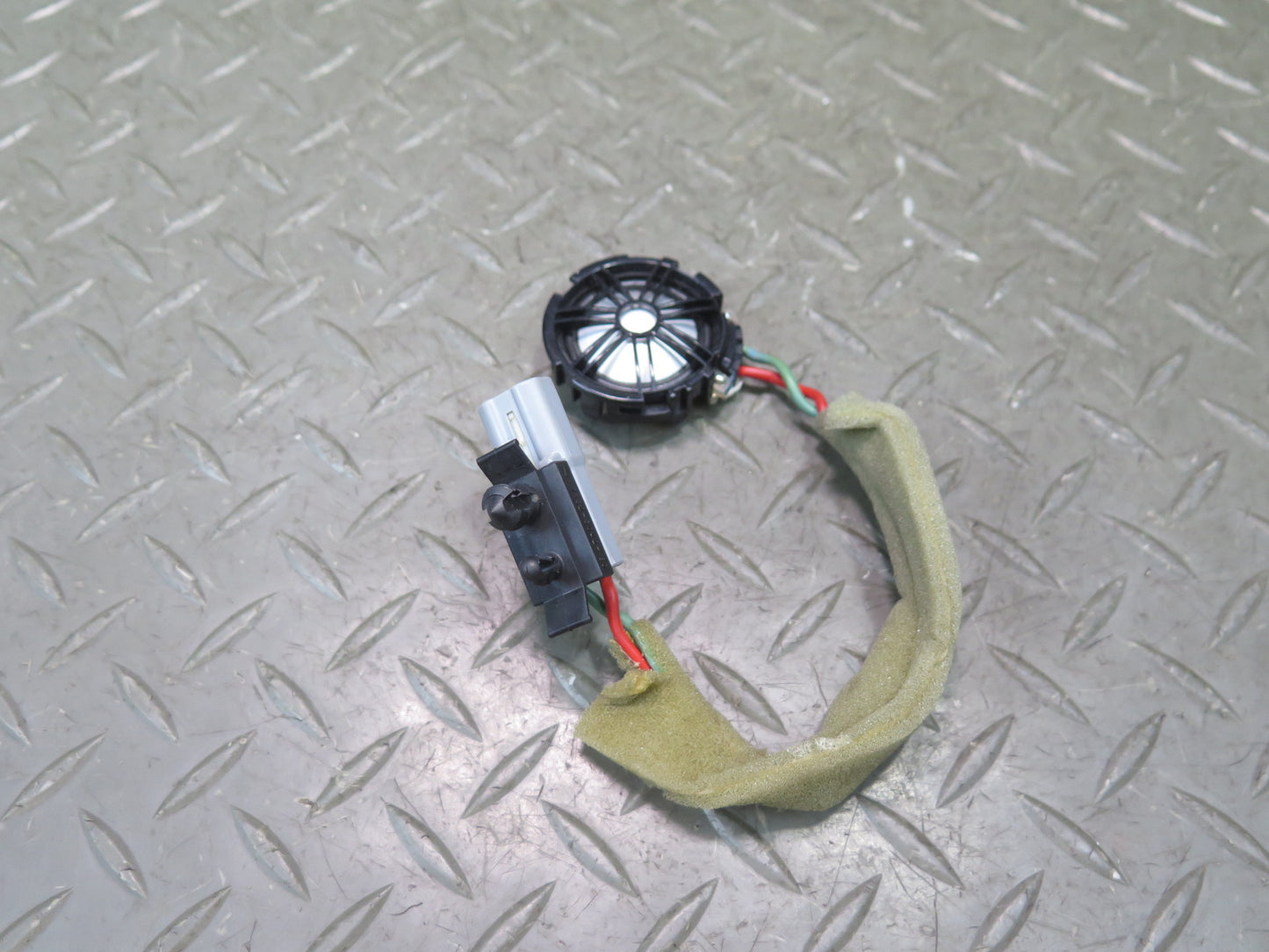 2012-2019 Range Rover Evoque L538 Front or Rear Tweeter Speaker Set of 2