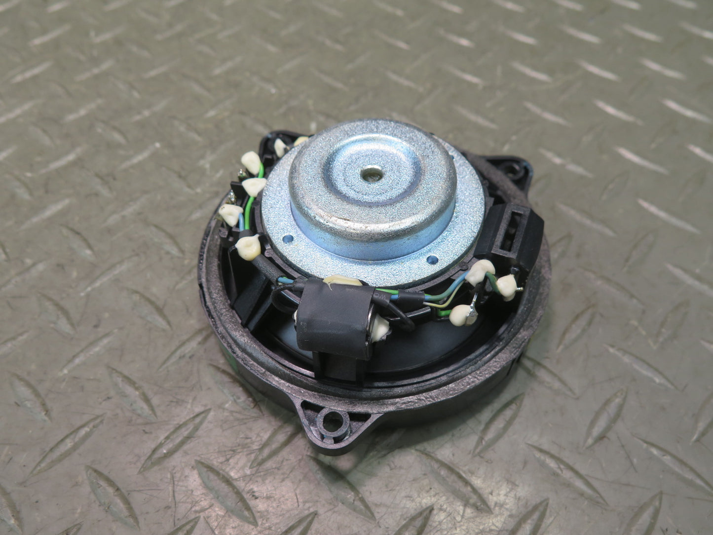 2012-2015 Range Rover Evoque L538 Left or Right Door Audio Speaker BJ32-18808-DB