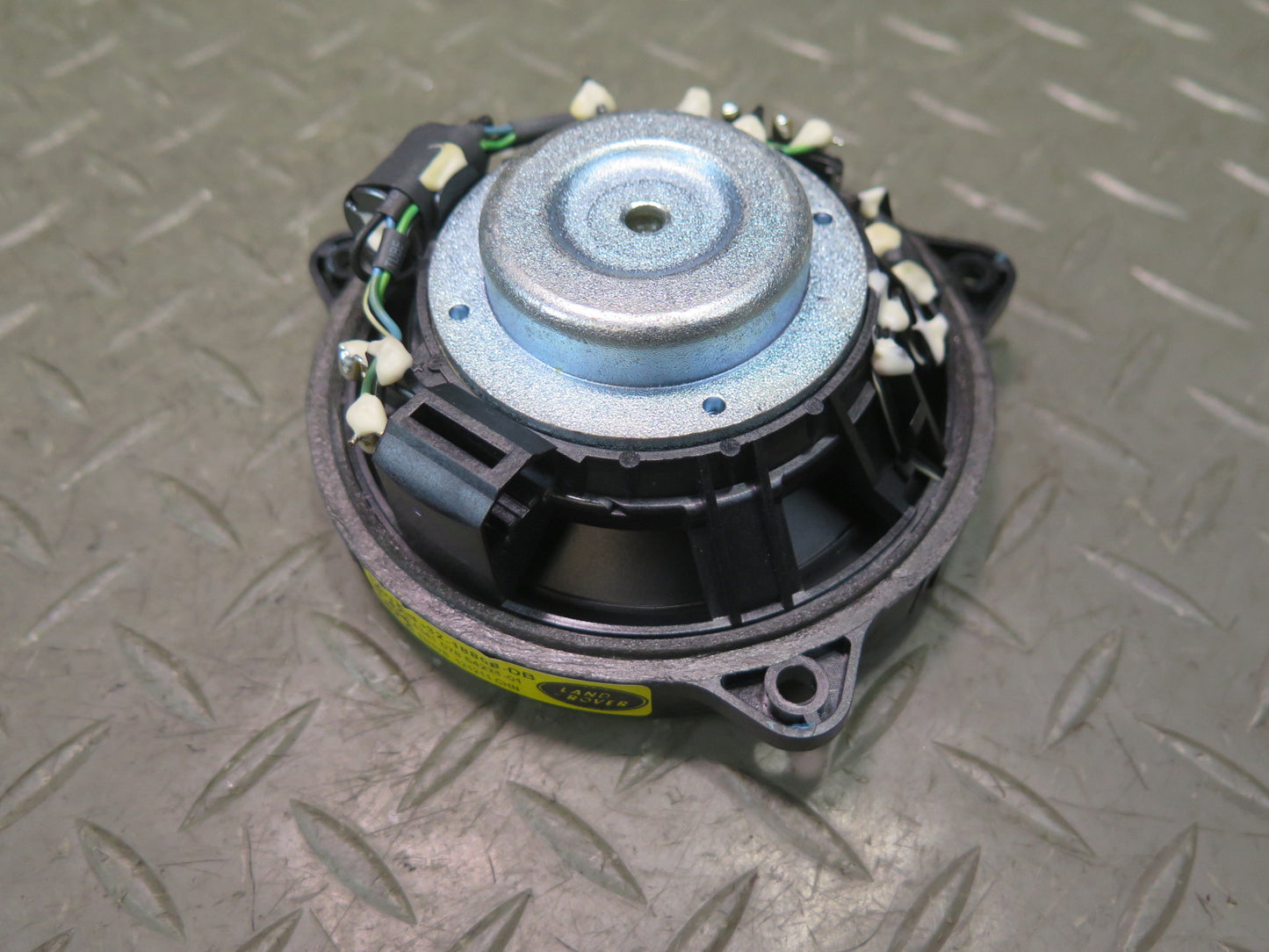 2012-2015 Range Rover Evoque L538 Left or Right Door Audio Speaker BJ32-18808-DB