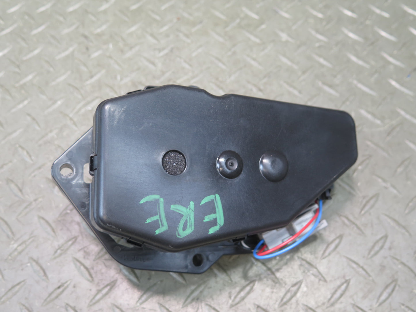 2012-2019 Range Rover Evoque L538 Rear Trunk Lid Lock Latch Actuator Motor