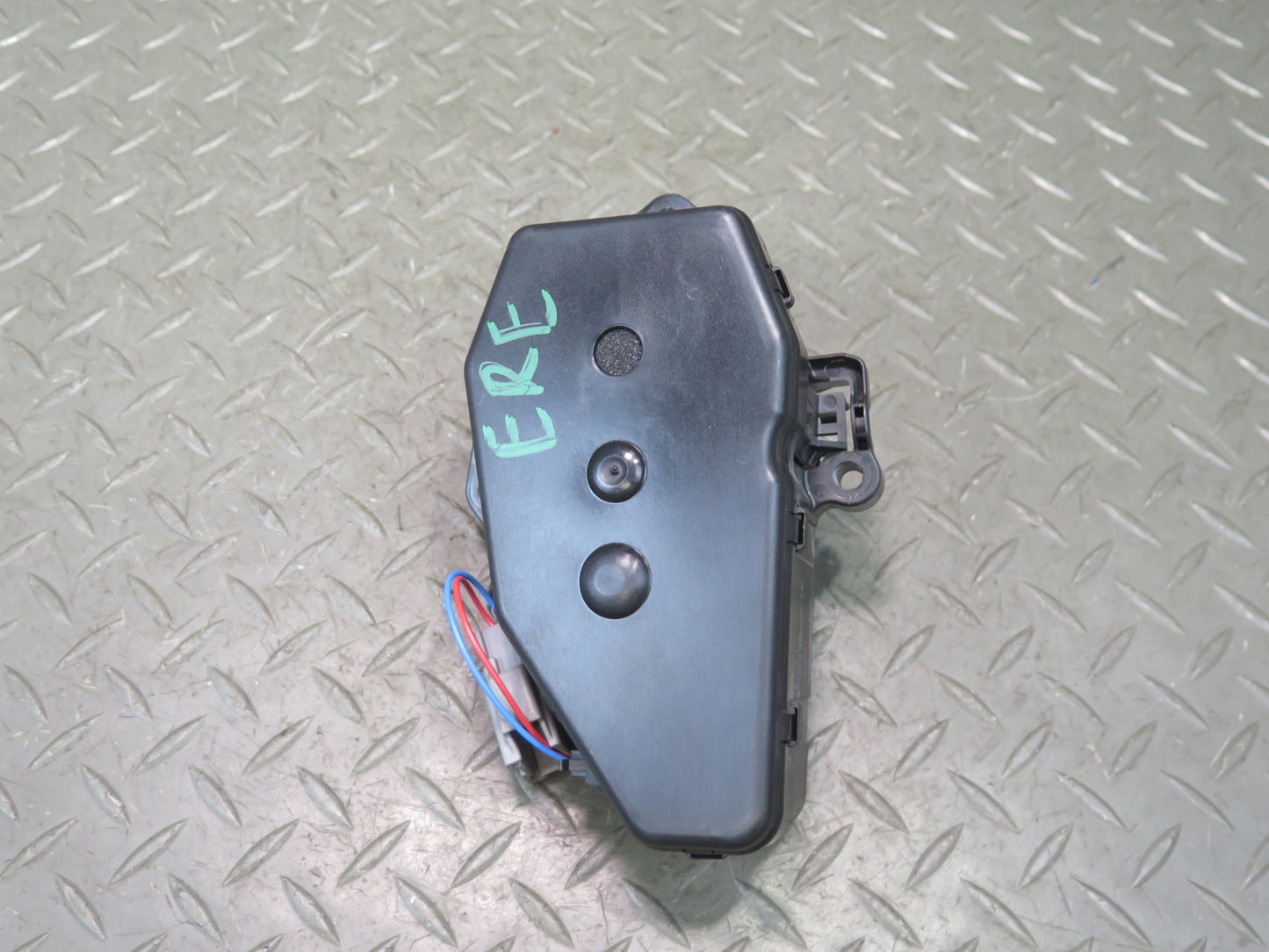 2012-2019 Range Rover Evoque L538 Rear Trunk Lid Lock Latch Actuator Motor