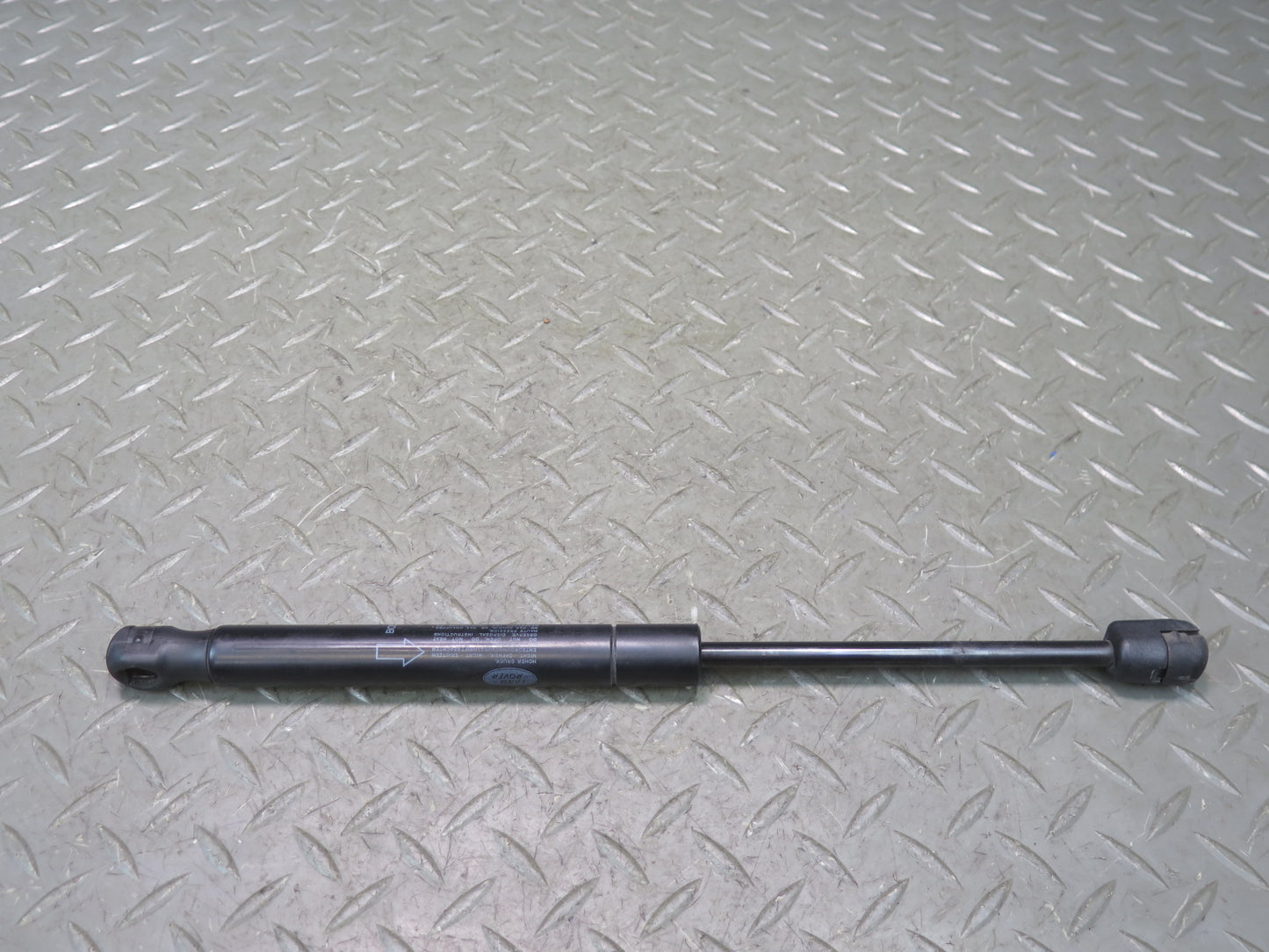 2012-2019 Range Rover Evoque L538 Front Left & Right Hood Shock Support Set of 2