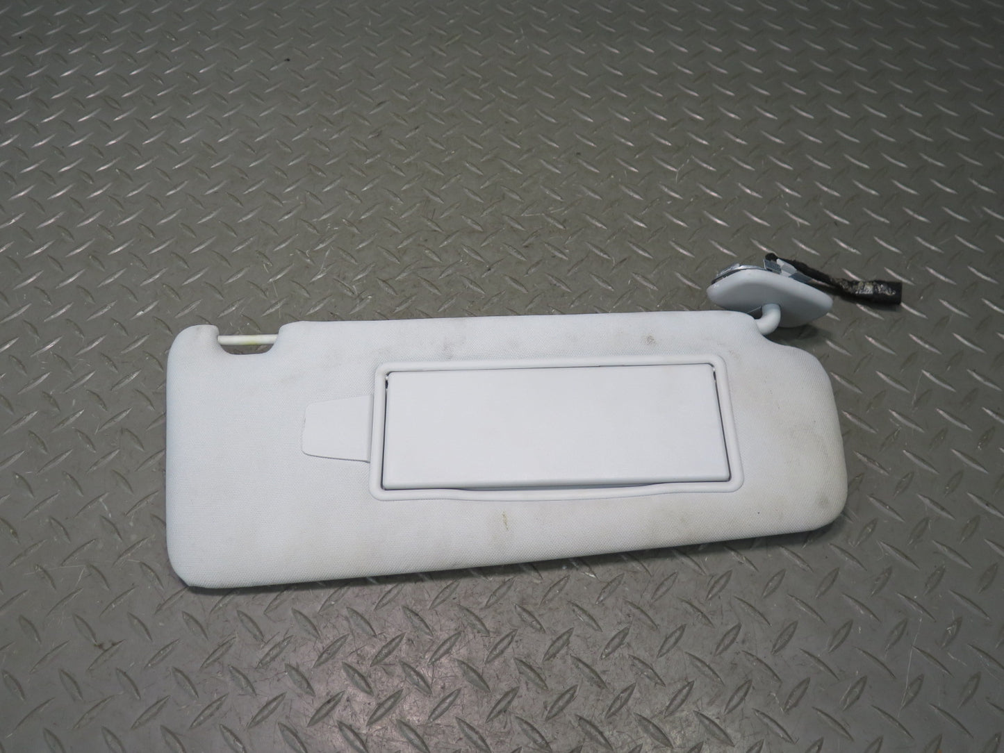 2012-2019 Range Rover Evoque L538 Front Left & Right Sun Visor Set of 2