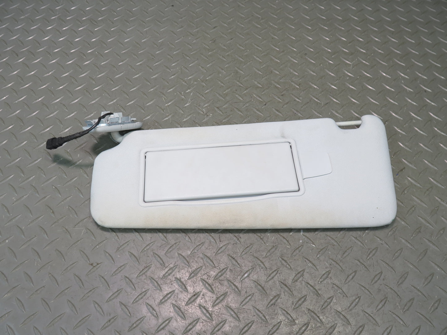2012-2019 Range Rover Evoque L538 Front Left & Right Sun Visor Set of 2