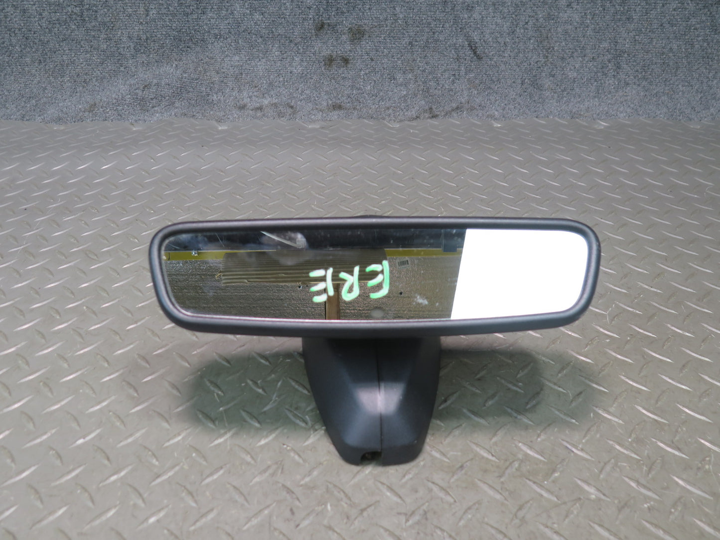 2012-2013 Range Rover Evoque L538 Auto Dim Interior Rear View Mirror w Homelink