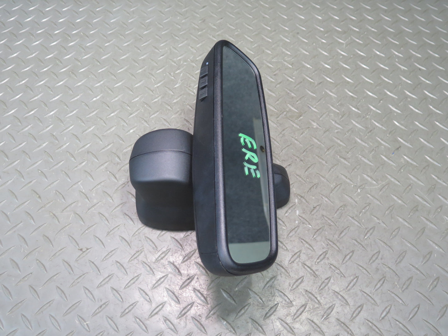 2012-2013 Range Rover Evoque L538 Auto Dim Interior Rear View Mirror w Homelink