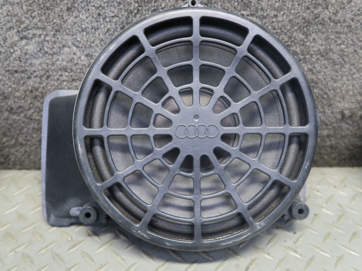 10-16 Audi S4 B8 15pcs Bang & Olufsen Audio Tweeter Speaker Set OEM