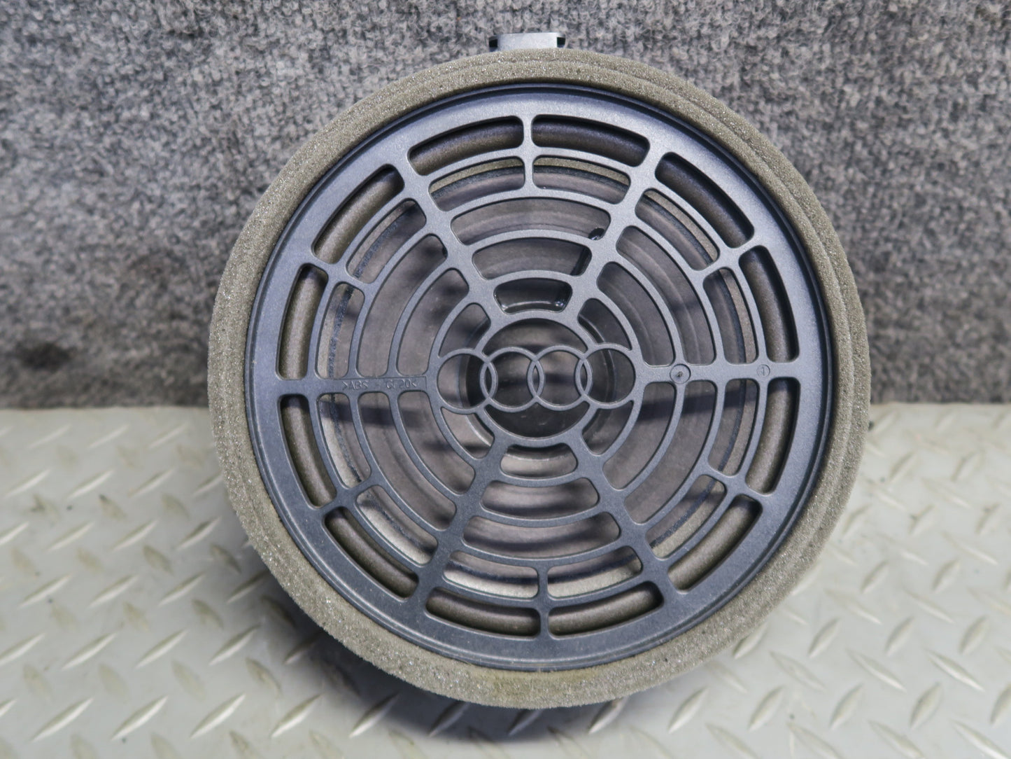 10-16 Audi S4 B8 15pcs Bang & Olufsen Audio Tweeter Speaker Set OEM