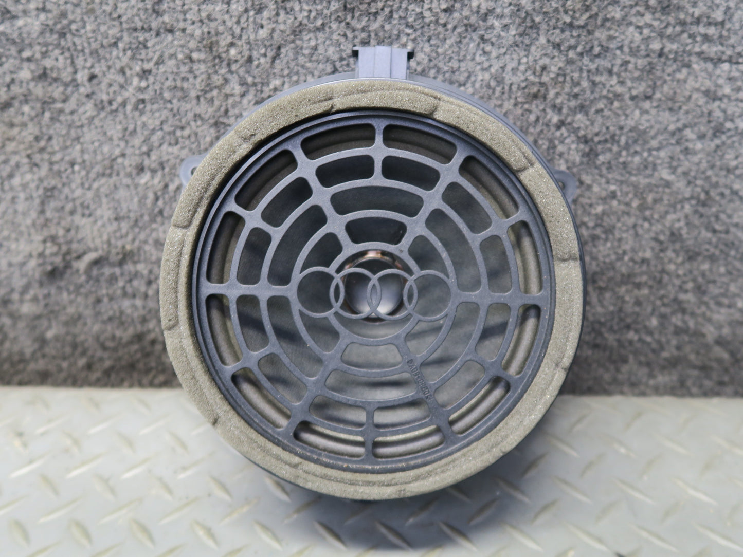 10-16 Audi S4 B8 15pcs Bang & Olufsen Audio Tweeter Speaker Set OEM