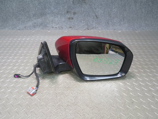 12-13 Range Rover Evoque L538 4DR Right Side View Heat Exterior Mirror w Camera