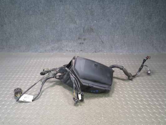 2012-2015 Range Rover Evoque L538 Engine Bay Fuse Relay Box Module