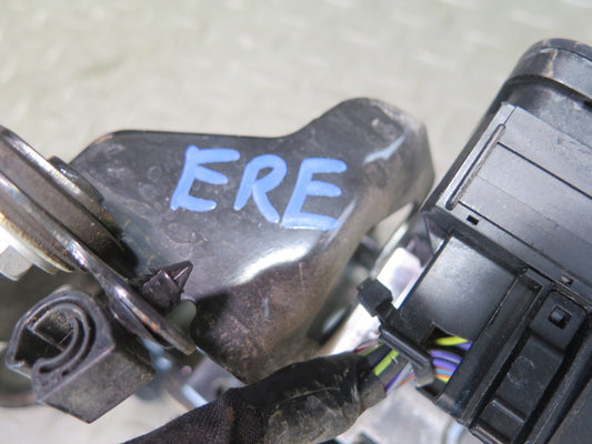 2012-2013 Range Rover Evoque L538 Anti  Lock Brake ABS Pump Module BJ32-2C405-AG