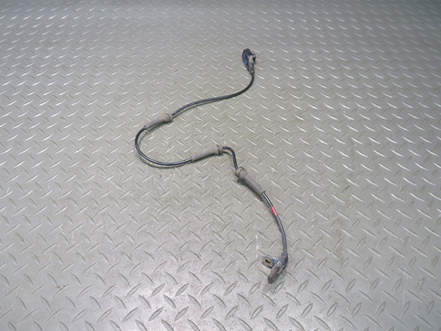 2012-2015 Range Rover Evoque L538 Rear Wheel ABS Speed Sensor Set of 2