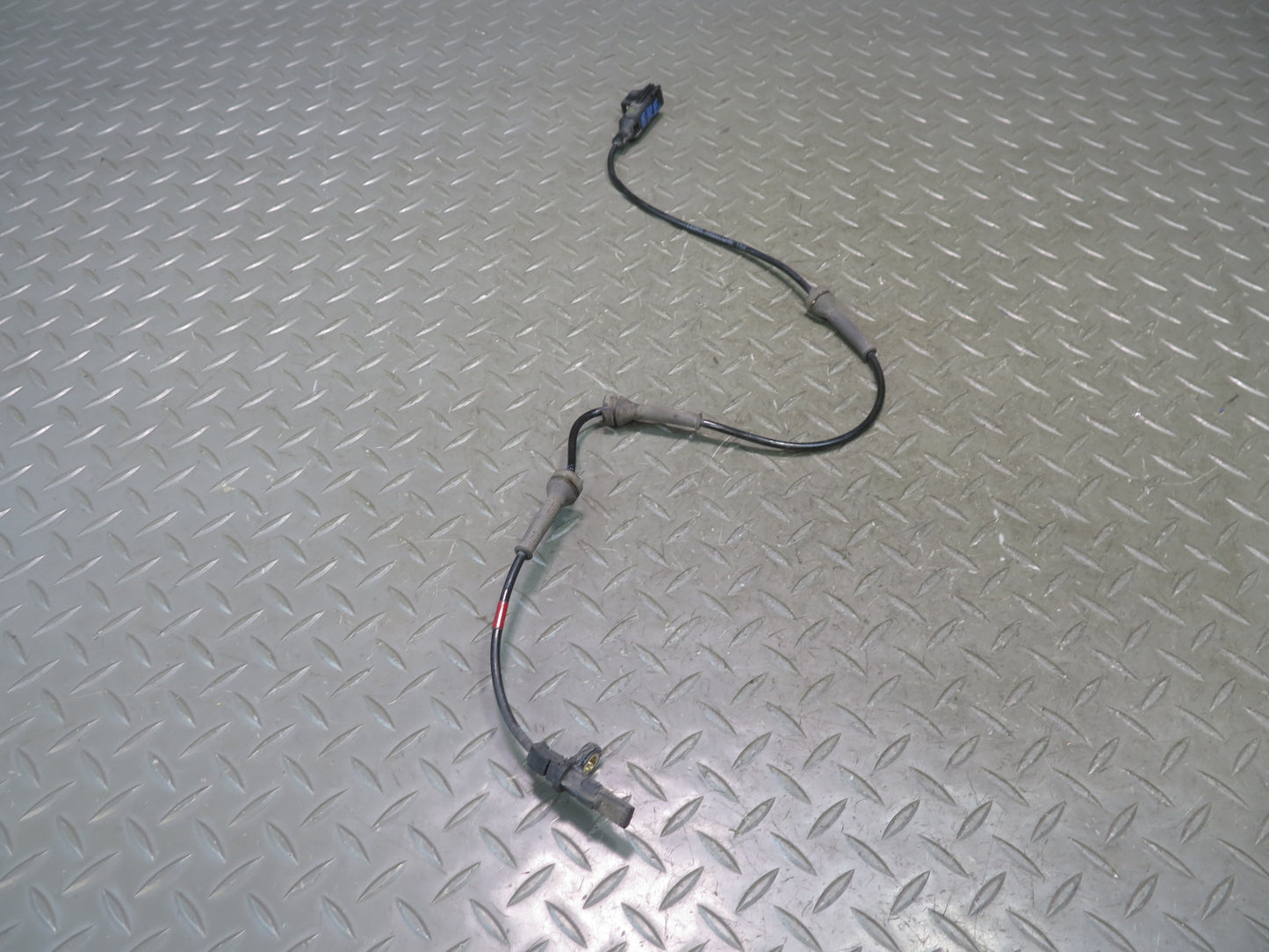 2012-2015 Range Rover Evoque L538 Rear Wheel ABS Speed Sensor Set of 2