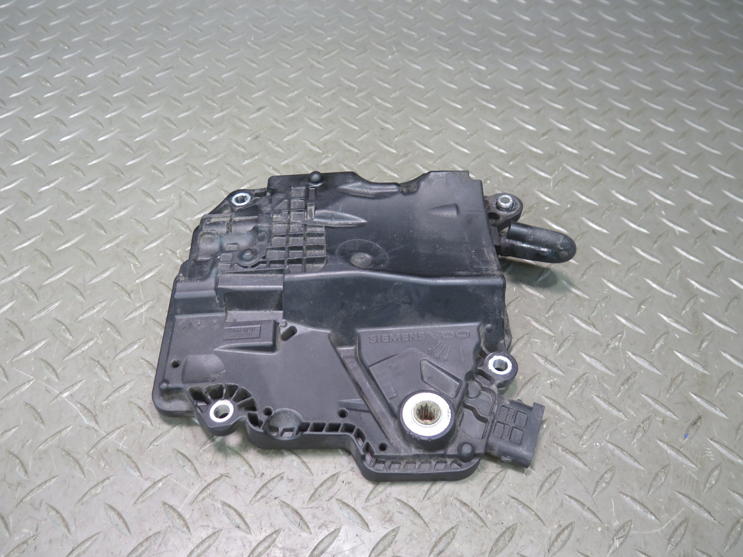2012-2013 Range Rover Evoque L538 Automatic Transmission Control Module TCM TCU