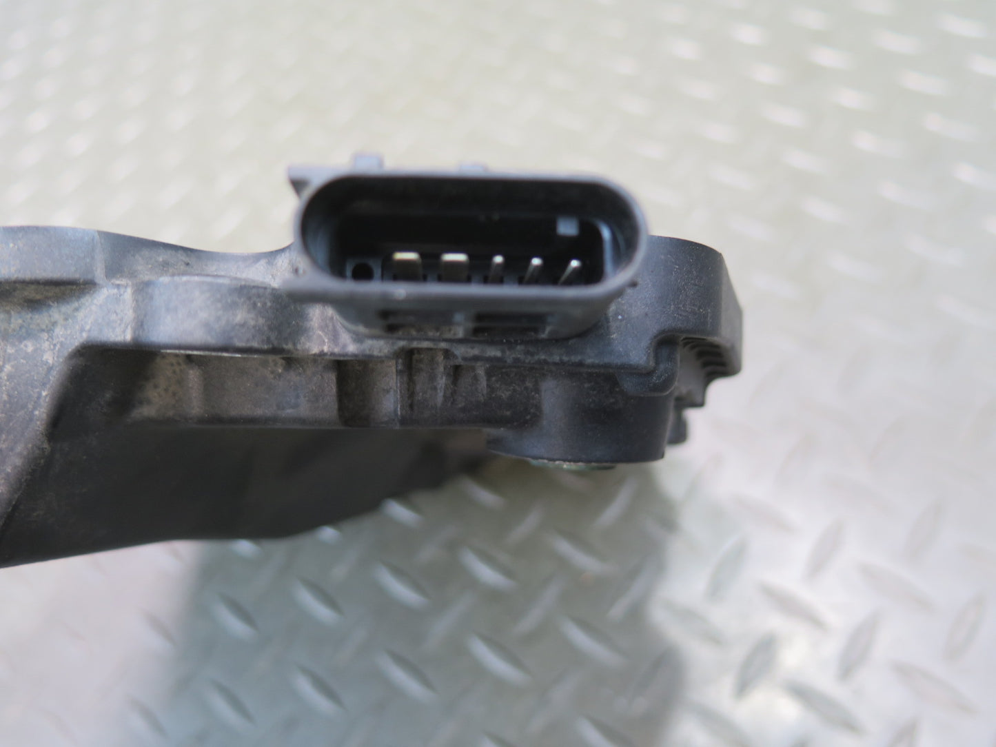 2012-2013 Range Rover Evoque L538 Automatic Transmission Control Module TCM TCU