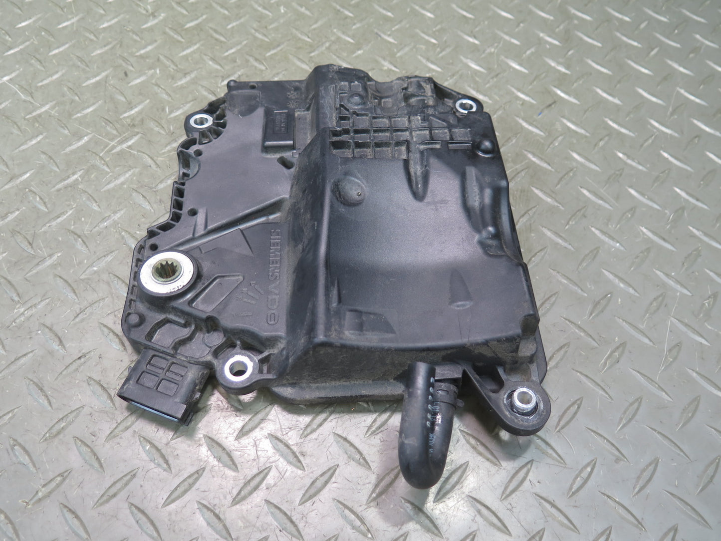 2012-2013 Range Rover Evoque L538 Automatic Transmission Control Module TCM TCU