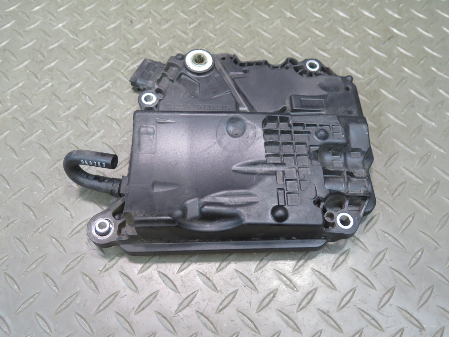 2012-2013 Range Rover Evoque L538 Automatic Transmission Control Module TCM TCU