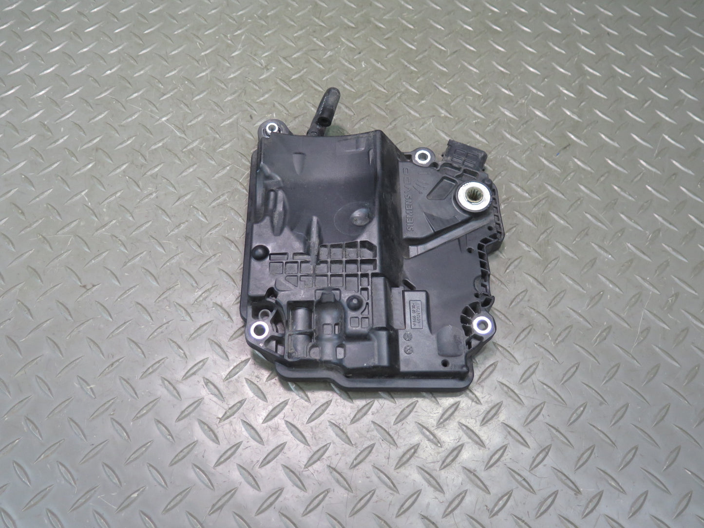 2012-2013 Range Rover Evoque L538 Automatic Transmission Control Module TCM TCU