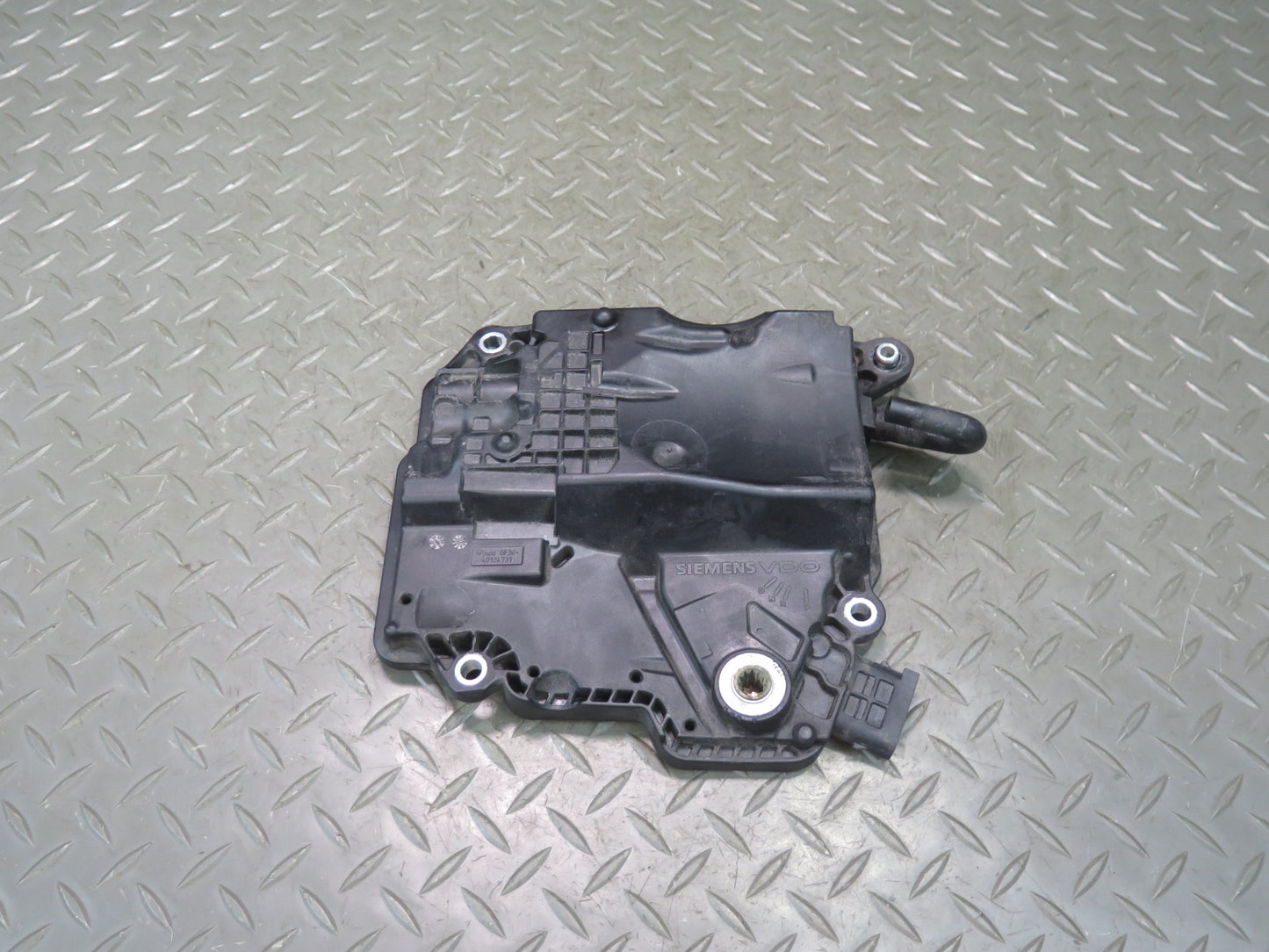 2012-2013 Range Rover Evoque L538 Automatic Transmission Control Module TCM TCU