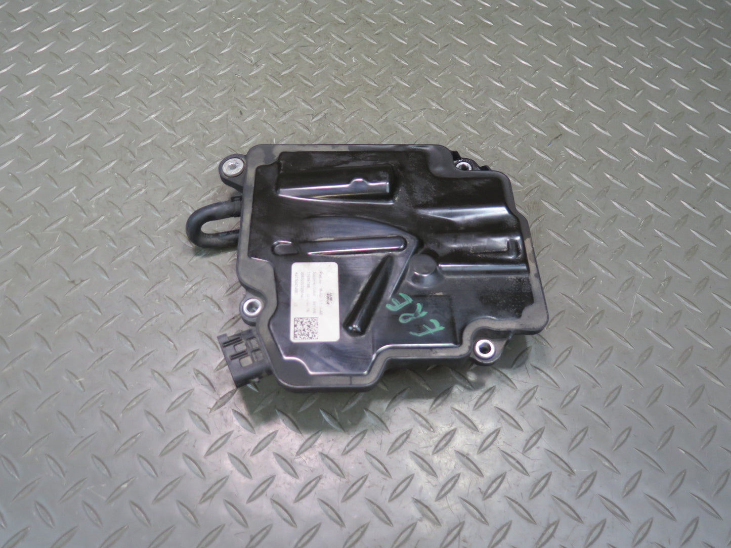 2012-2013 Range Rover Evoque L538 Automatic Transmission Control Module TCM TCU