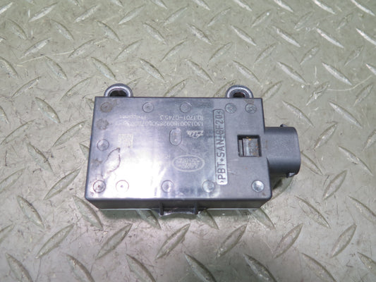 2012-2014 Range Rover Evoque L538 YAW Turn Rate Stability Control Speed Sensor