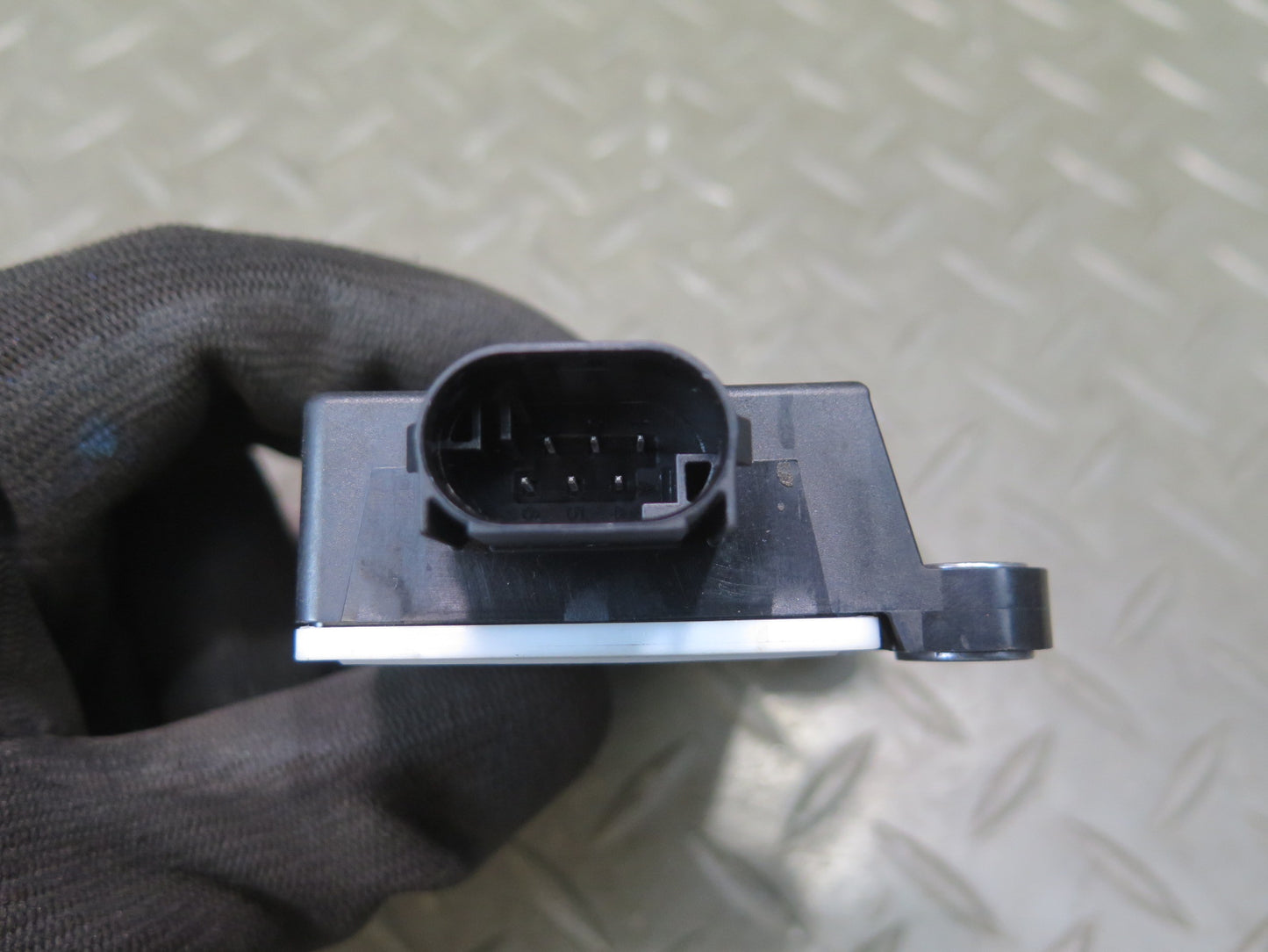 2012-2014 Range Rover Evoque L538 YAW Turn Rate Stability Control Speed Sensor