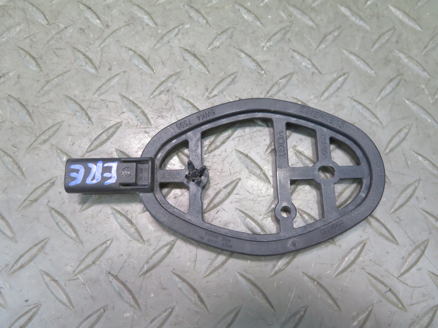 2012-2015 Range Rover Evoque L538 TPMS Tire Pressure Antenna Sensor Set of 2