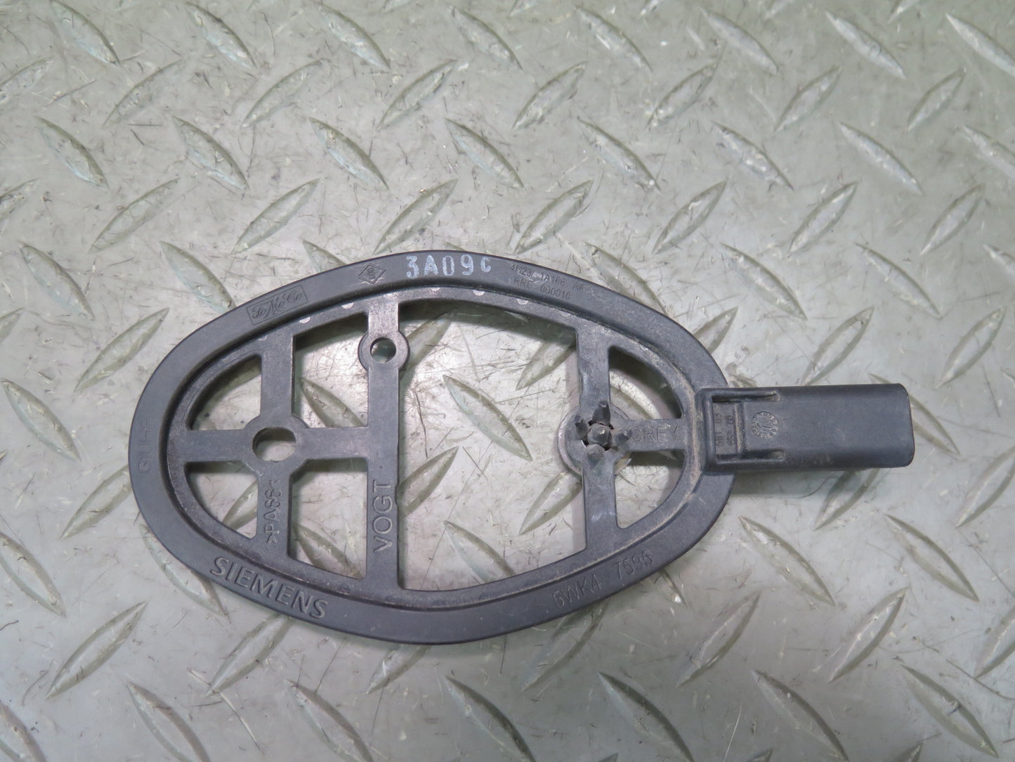 2012-2015 Range Rover Evoque L538 TPMS Tire Pressure Antenna Sensor Set of 2